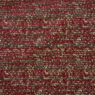 Euphoria, Bordeaux - Fabric Only